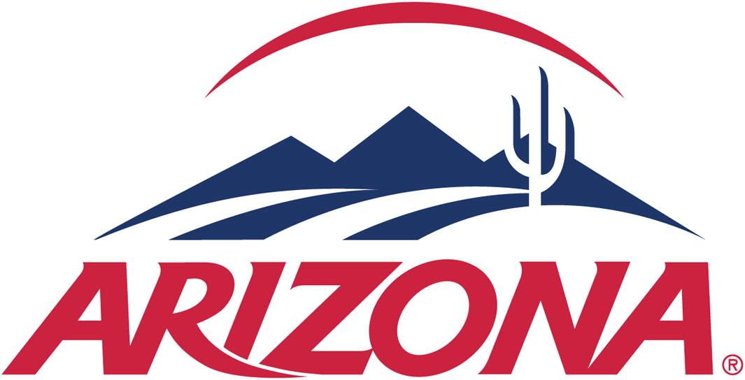 Arizona Wildcats 2003-Pres Alternate Logo diy iron on heat transfer